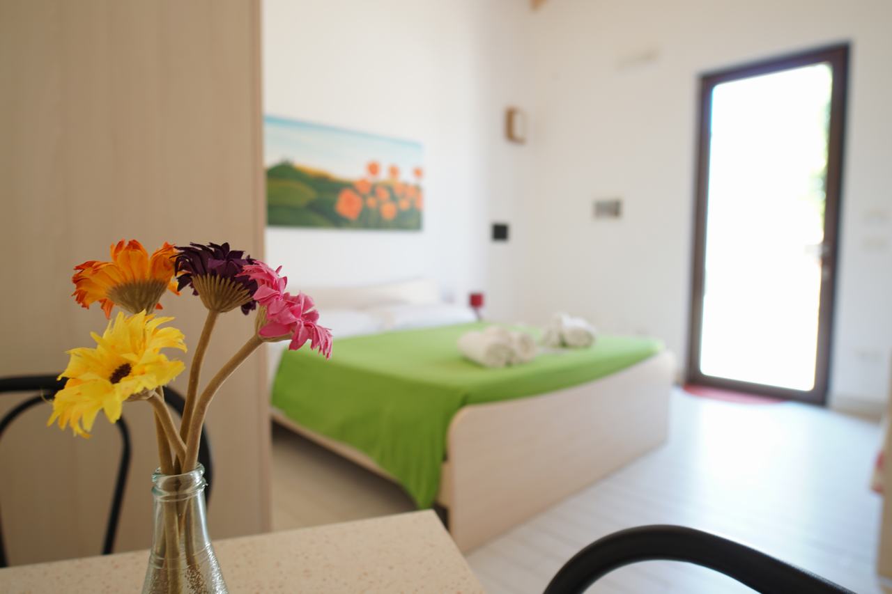 Camere B&B vicino Otranto